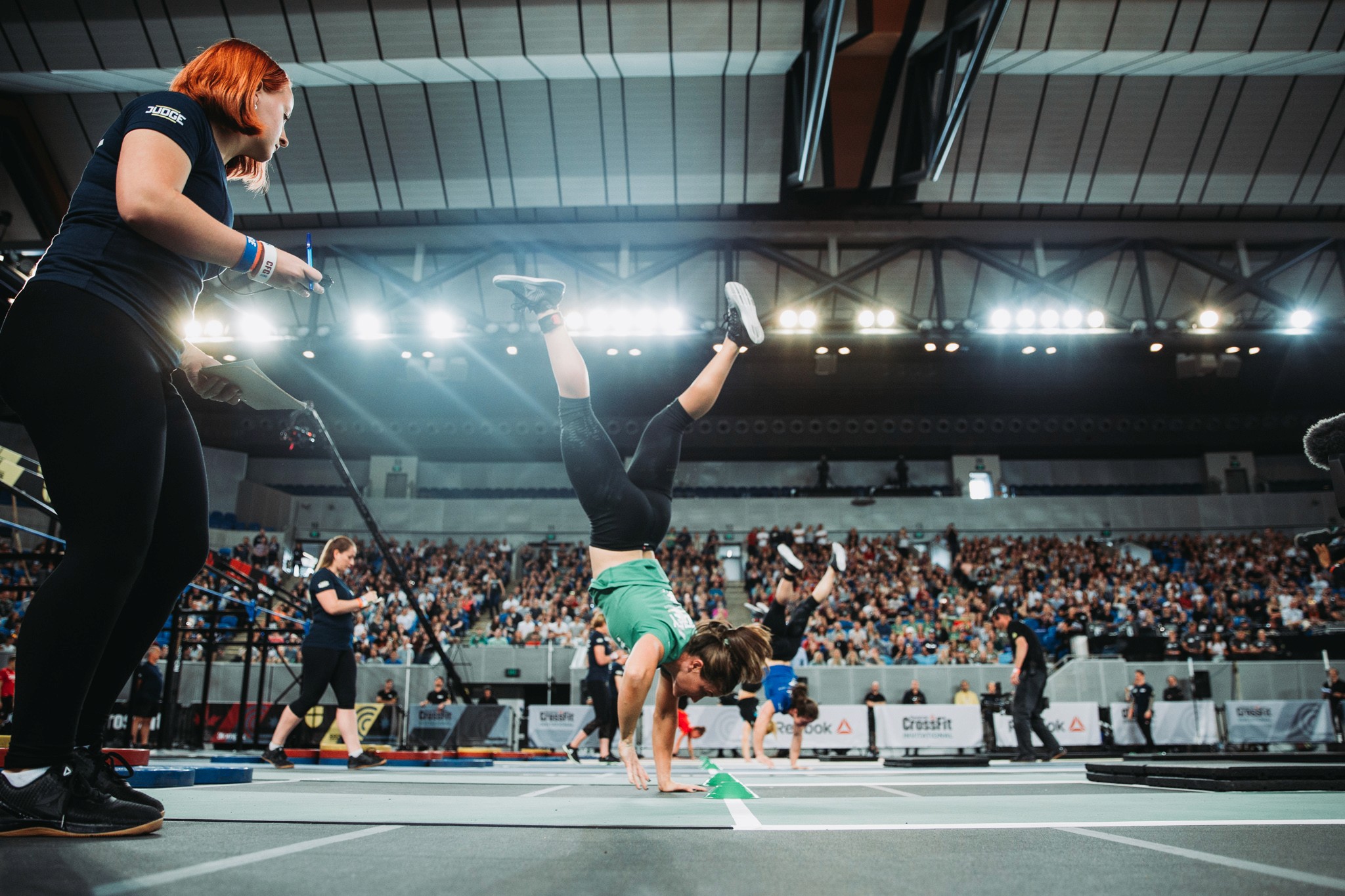 Why is Flexibility Important in Gymnastics?