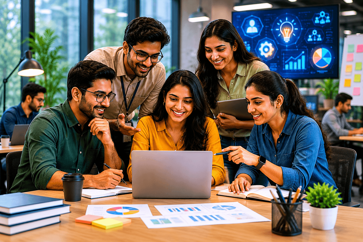 The Rise of Tech-Enabled Careers Beyond Coding