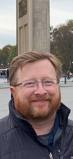 Wedge Webflow template product image