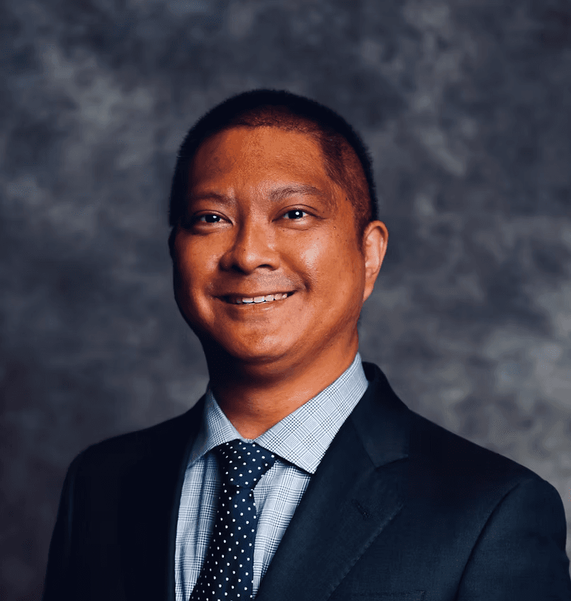 Daryl Professional Photo