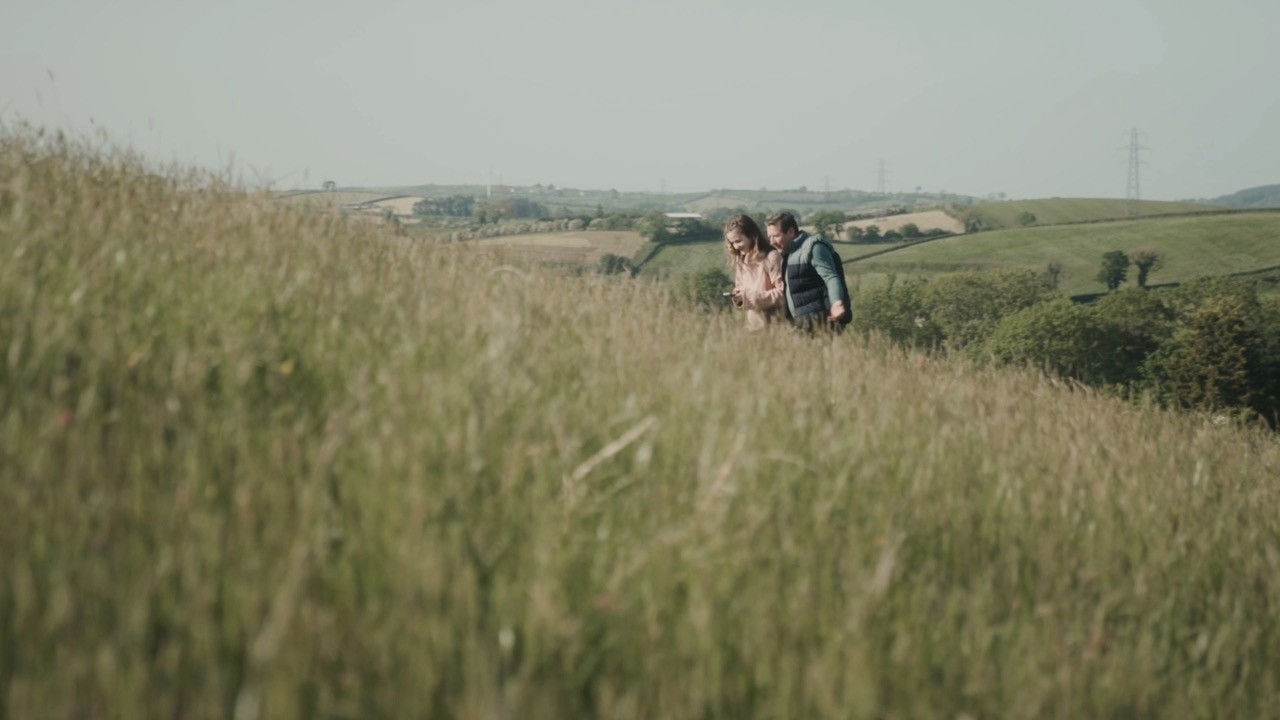 Visual Narrative - Video Production Ireland