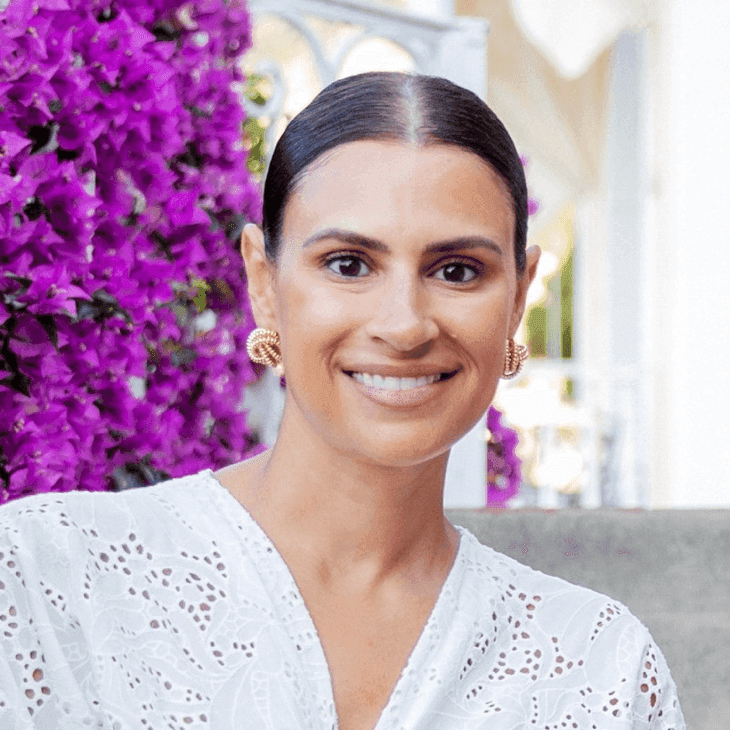 Christina Stolfo, SVP, Social Media Strategy, HashtagHealth