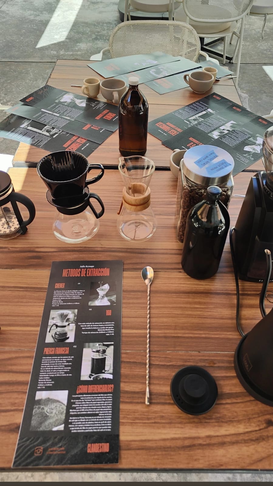 Conference for Despertares with Citibanamex