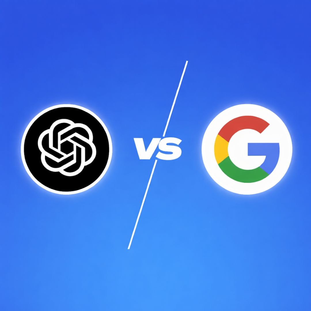 ChatGPT vs. Organic Search: Critical Insights
