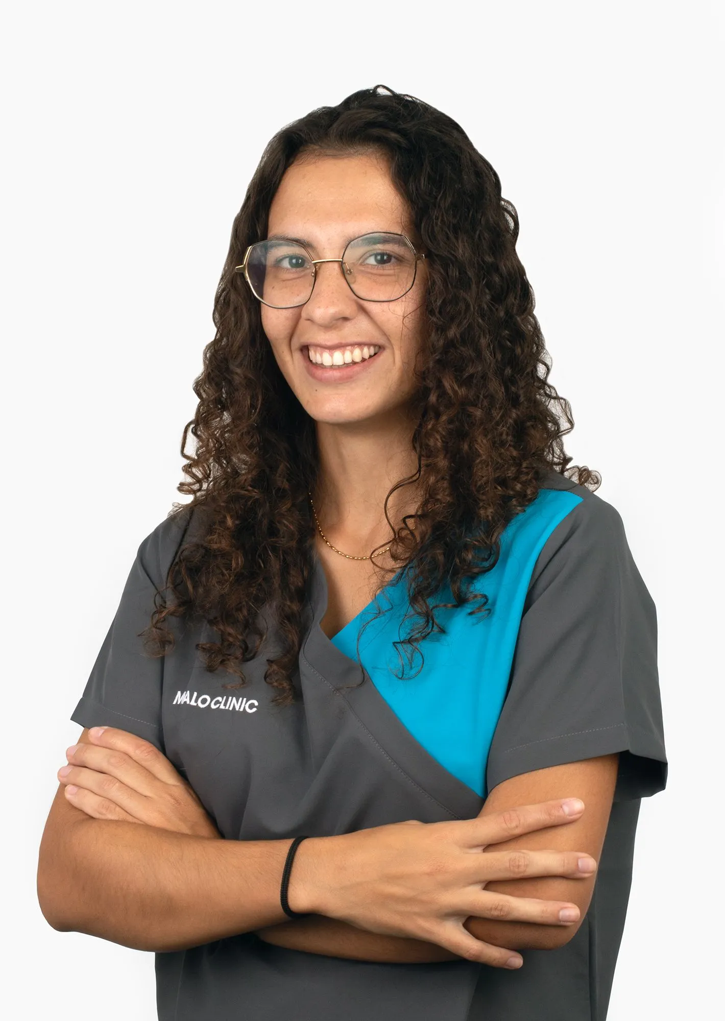 Mariana Santos | Médica Dentista