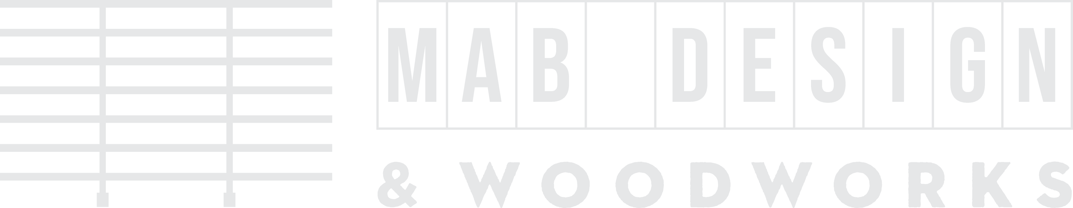 Mab Design & Woodworks