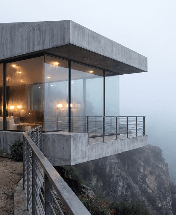 The Silent Reef Villa