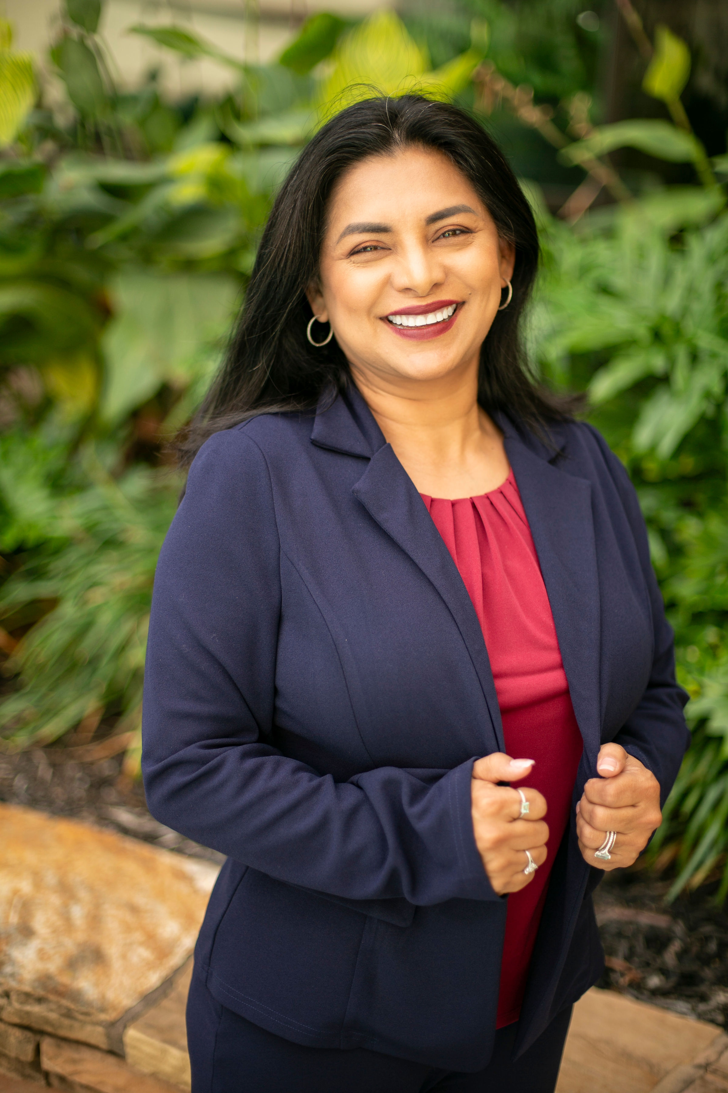 Lisa Lang