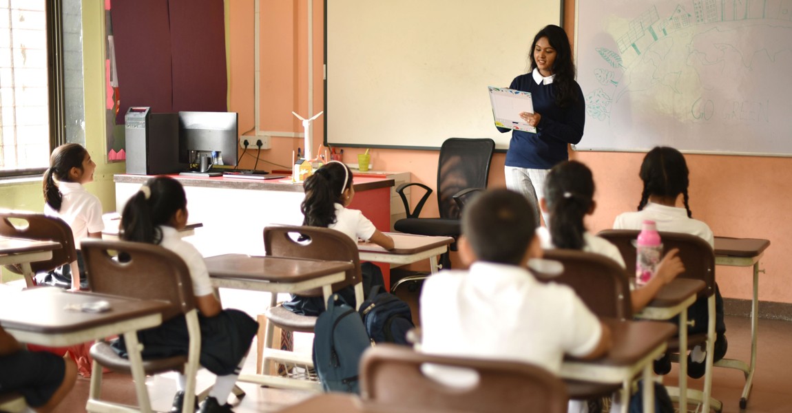 Personalized-Learning