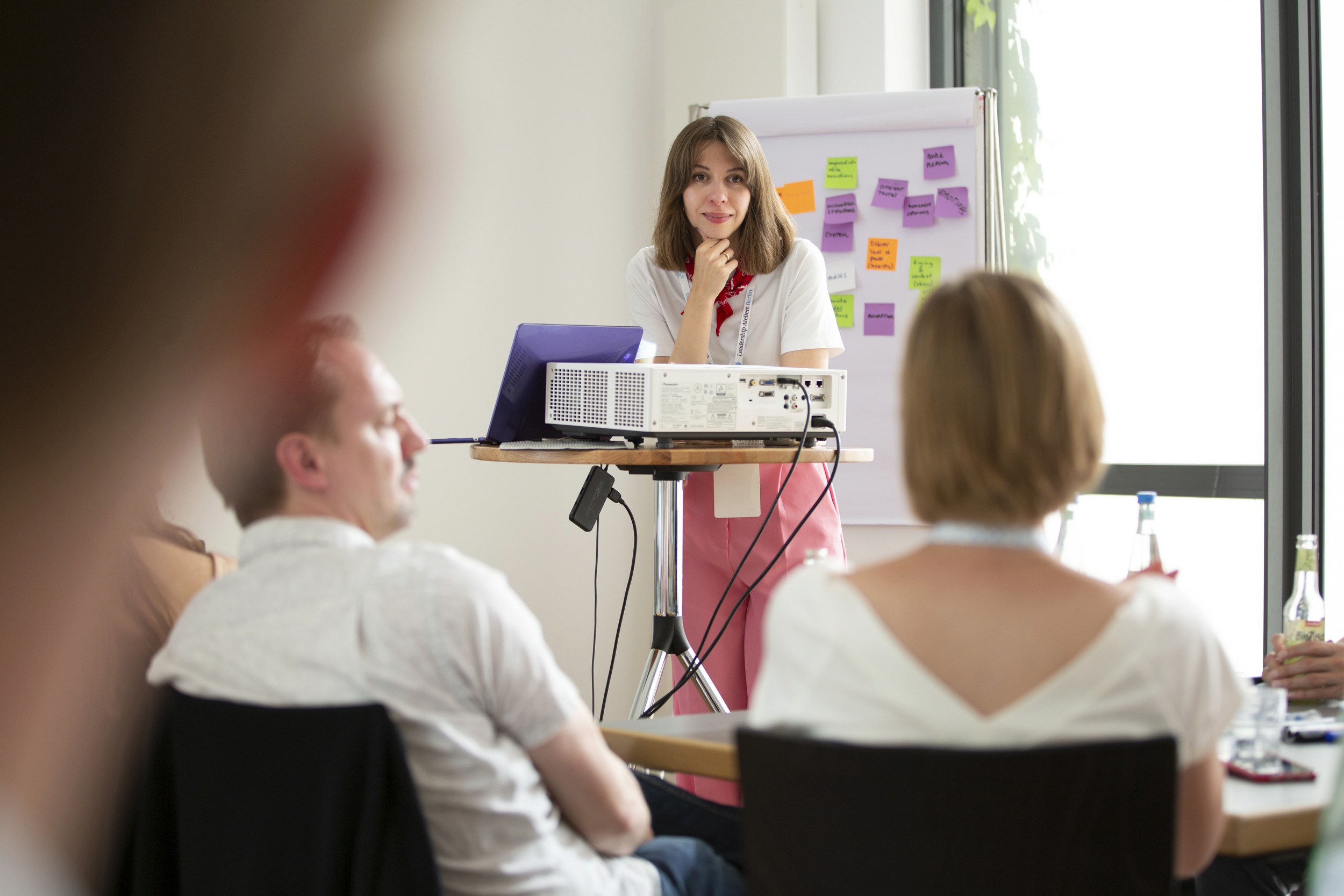 A photo of the skyline of Lisbon and the sea