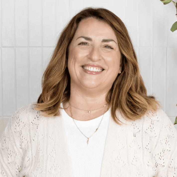 Filomena Barth - Head of CX Bitterliebe