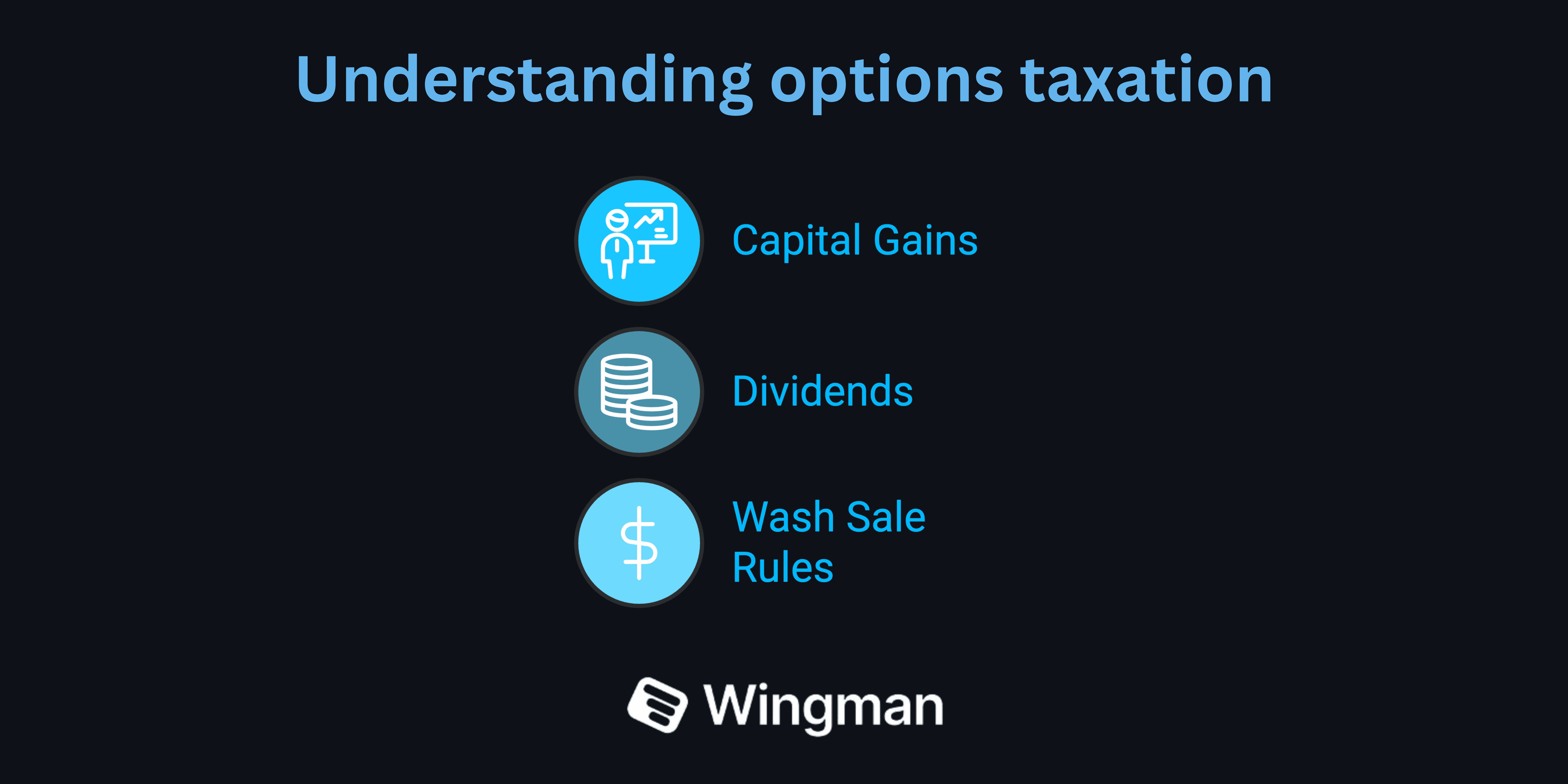 options taxation.