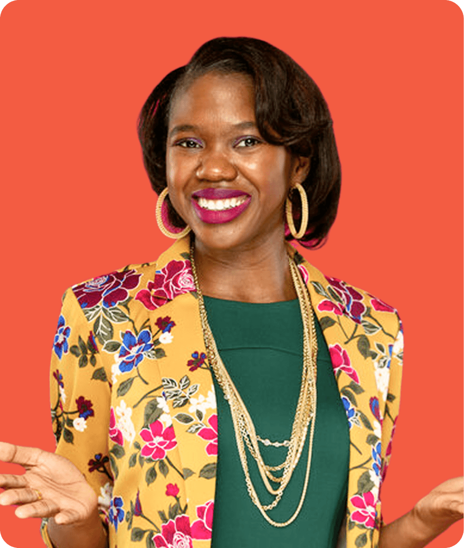 Charnae Sanders