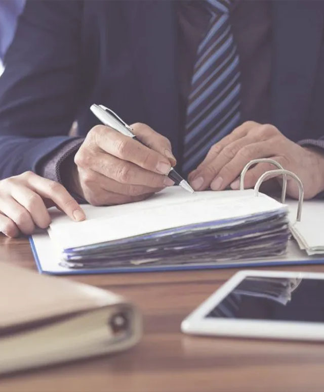 Tax Planning