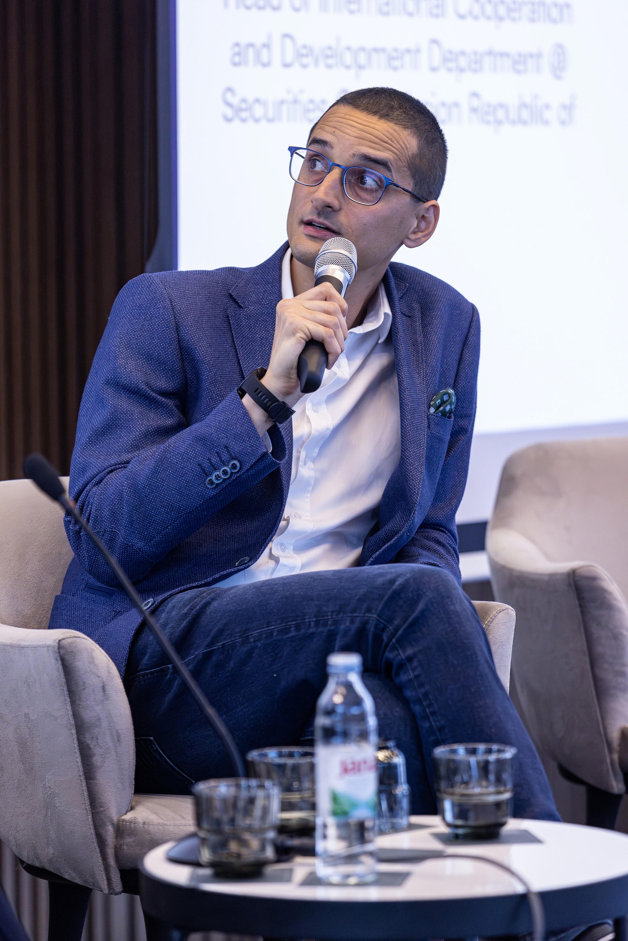 Ilija Rilakovic