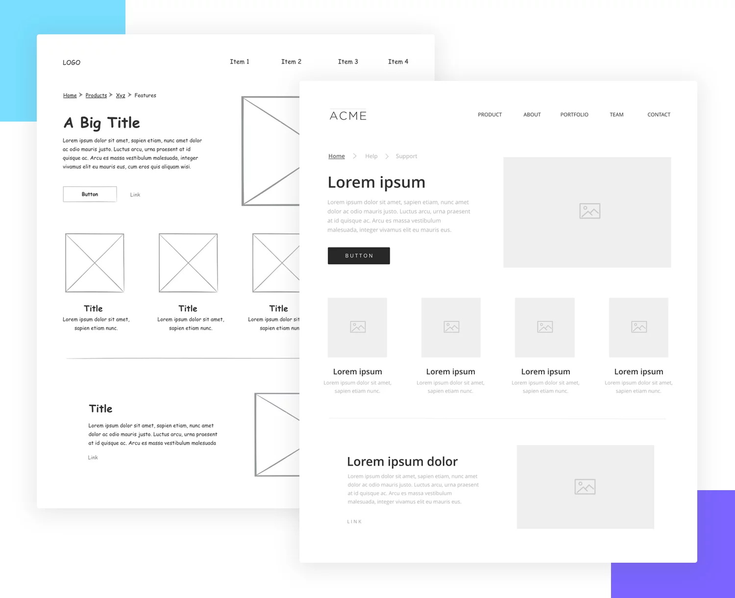Curious Piyuesh: Comparing A and B