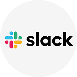 Integración con Slack