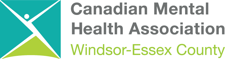 CMHA Windsor-Essex County Branch logo
