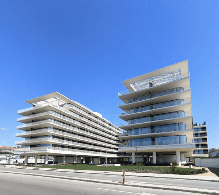 Setúbal - Alcochete Projeto da AlphaGrow