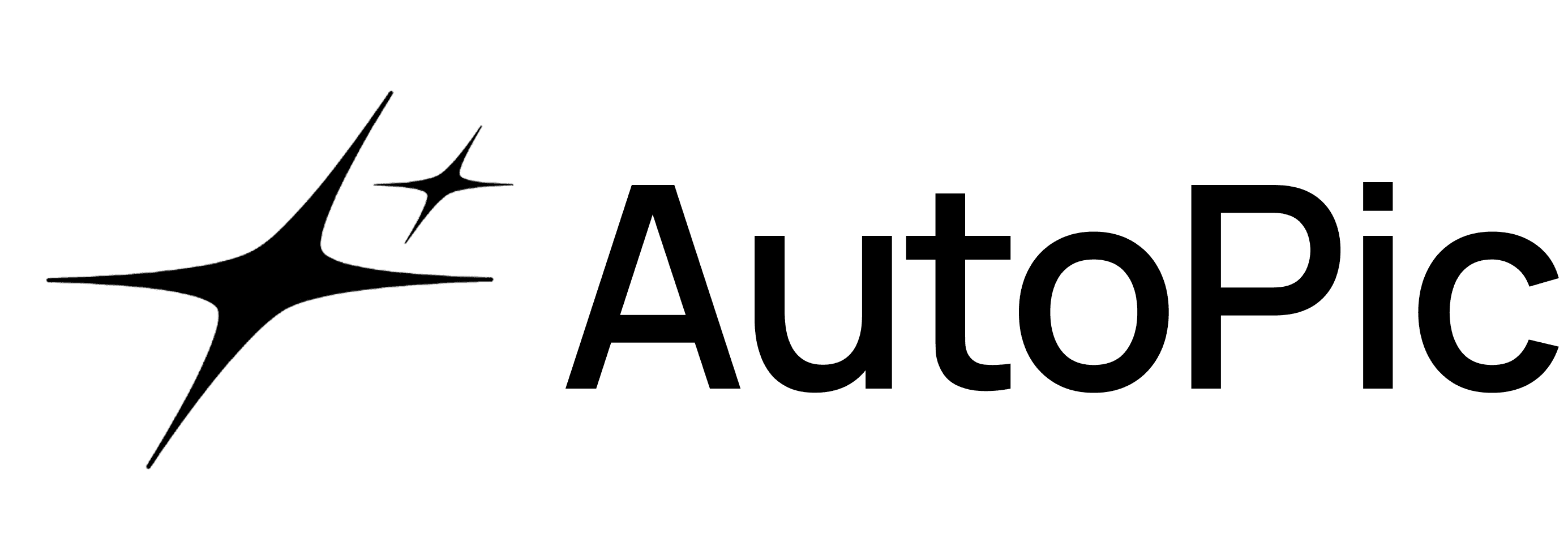 AutoPic Logo