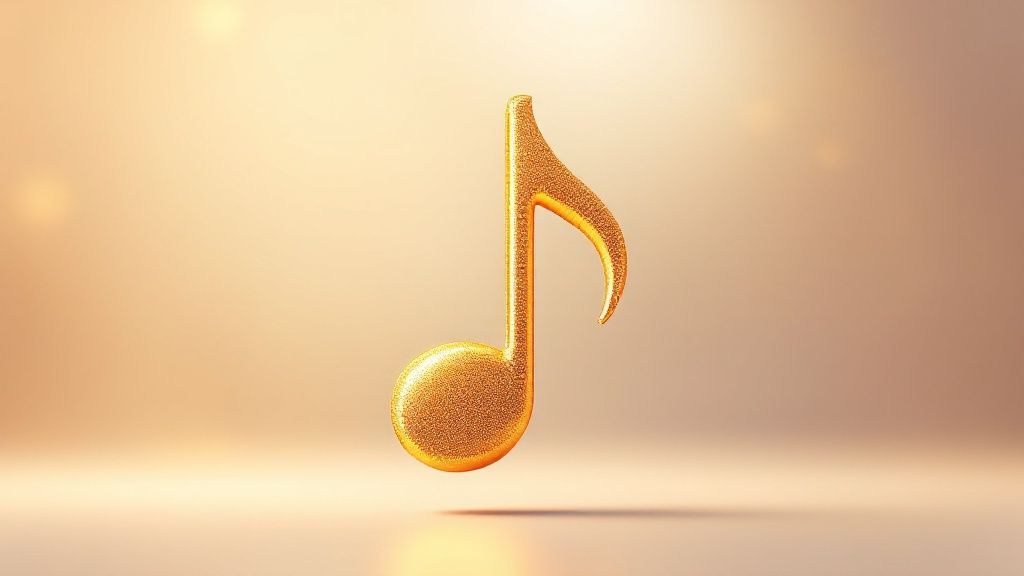 Craft a Memorable Hook or Chorus