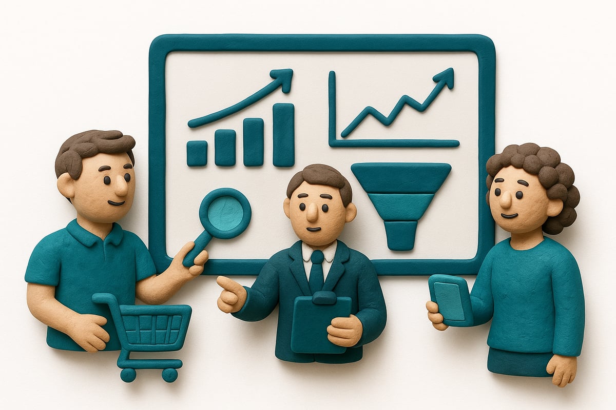 Best Practices und Erfolgsbeispiele aus der Praxis