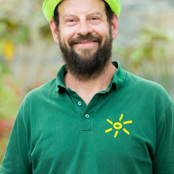 Profilbild Hans Schmid