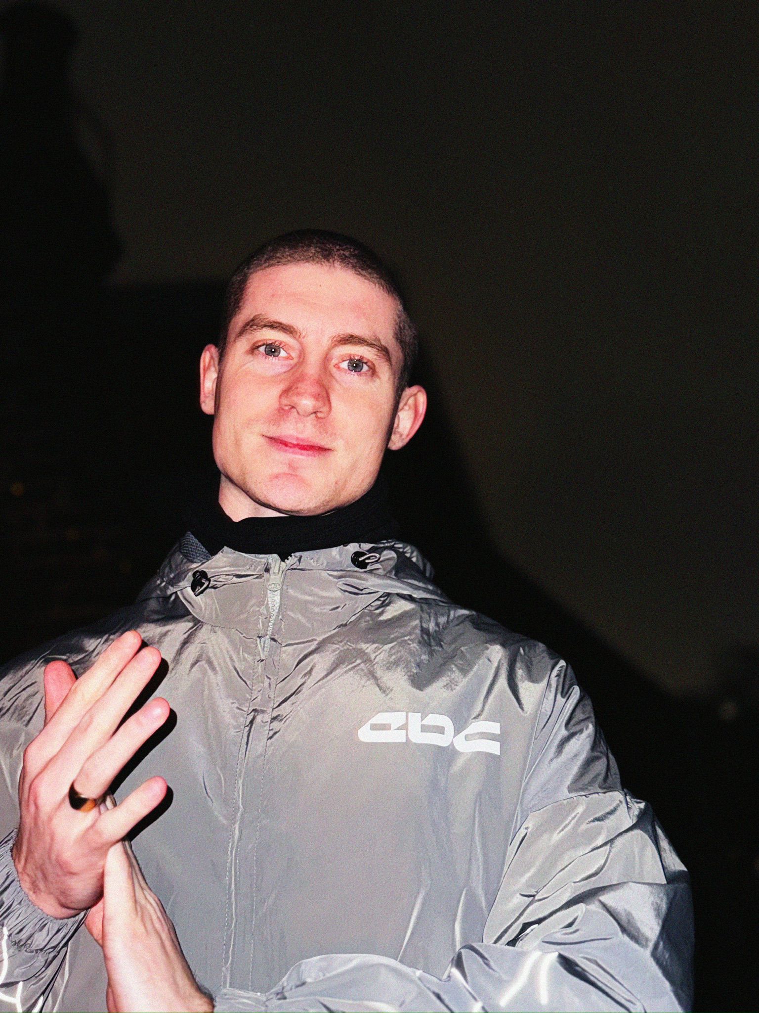 Cross-Fit Coach (Sarah))