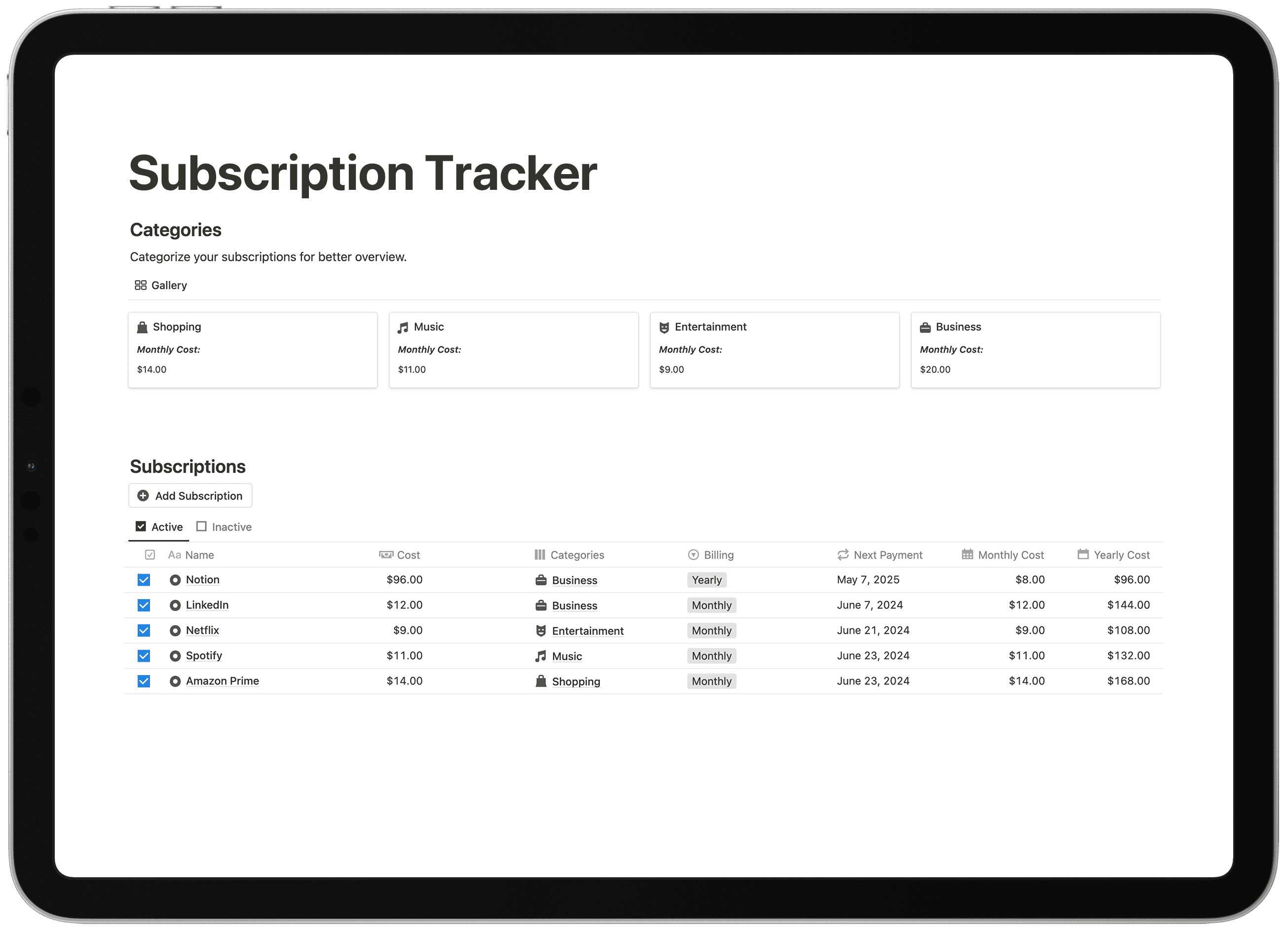 subscription_tracker_notion_template