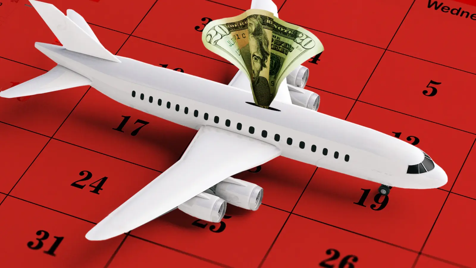 Best Time to Book International Flights in 2026