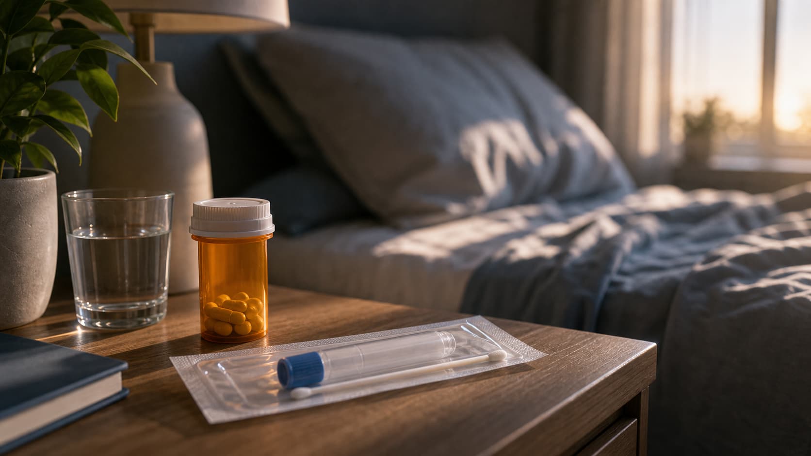 Will Gonorrhea Heal on Its Own?