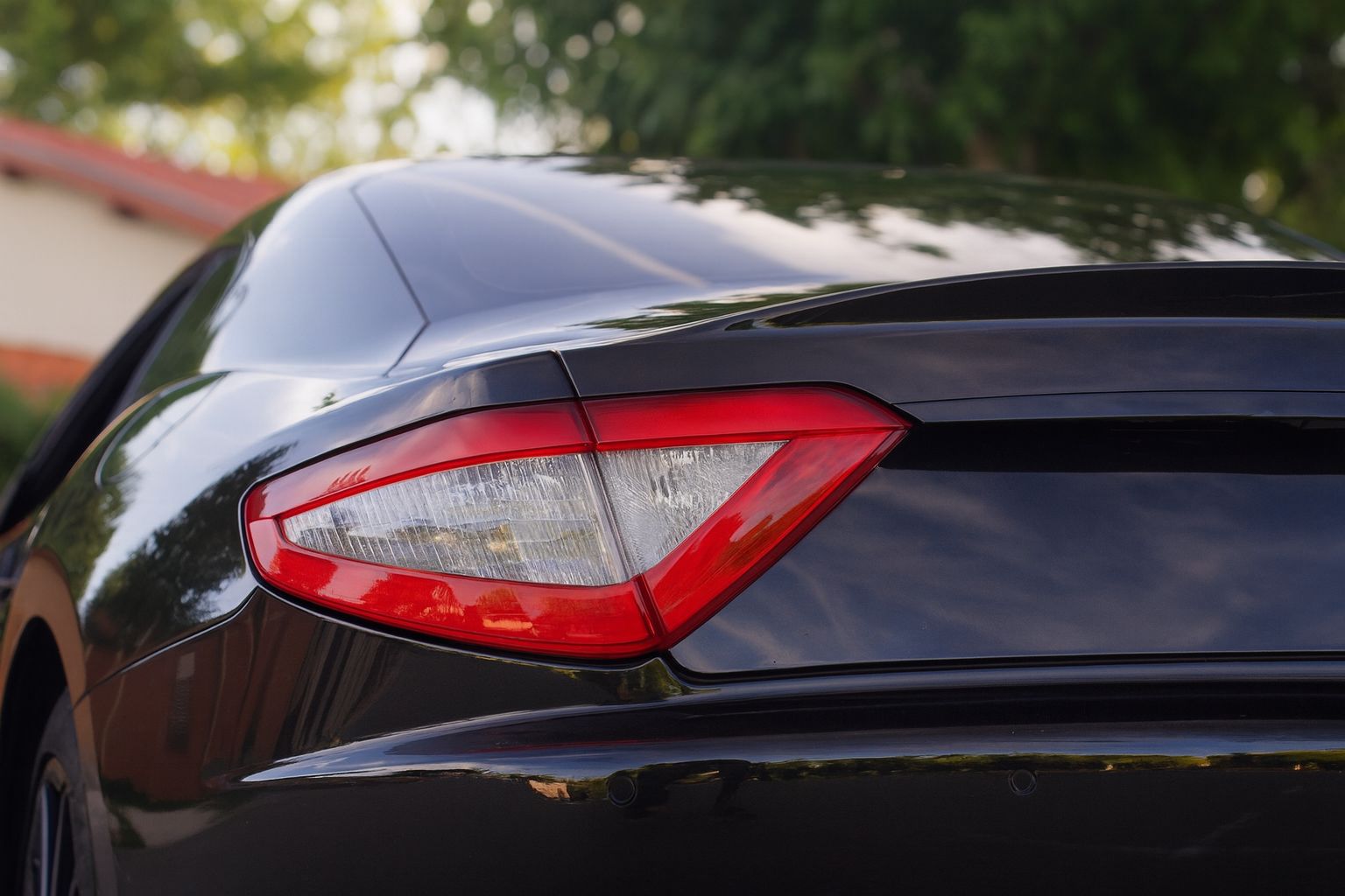 Porsche Panamera GTS