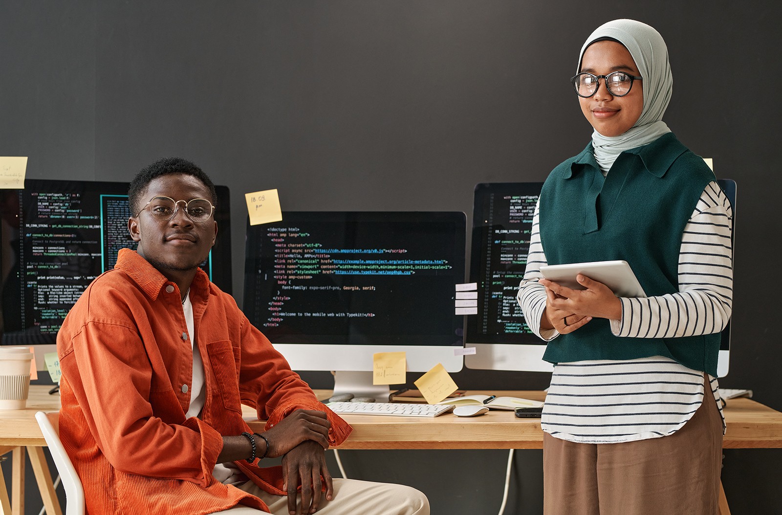 ethnic developers - Which Country has the Best Developers