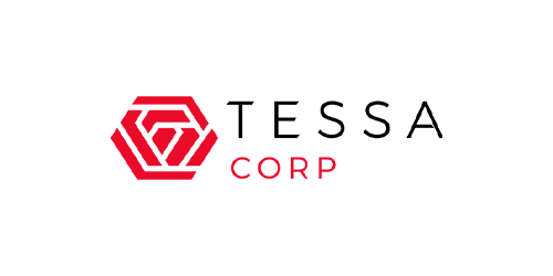 Logo Tessa Corp