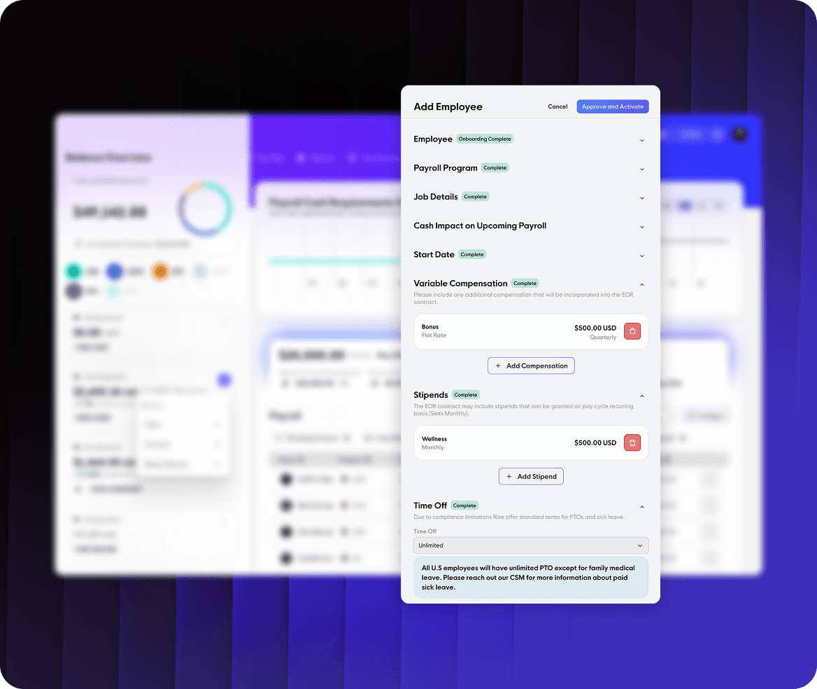 Stablecoin Payroll Cost vs SWIFT Wire