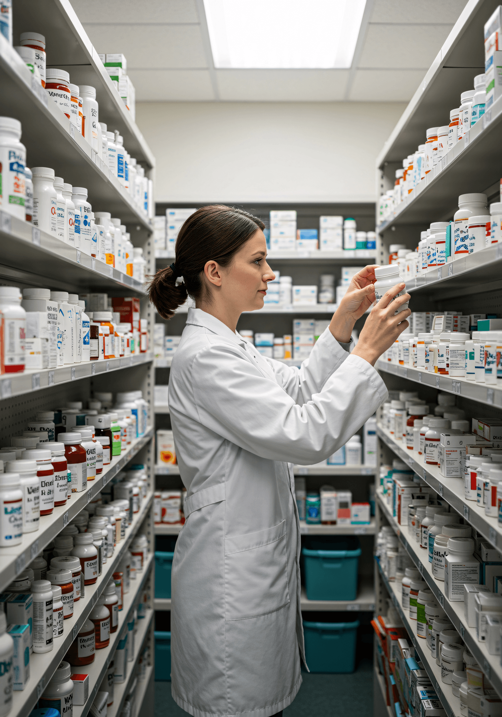 Testing & Optimization