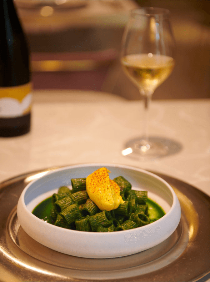 Linfa milano Bergognone