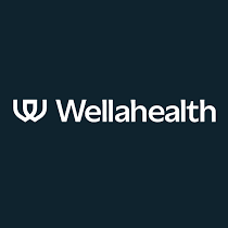 Wellahealth Logo
