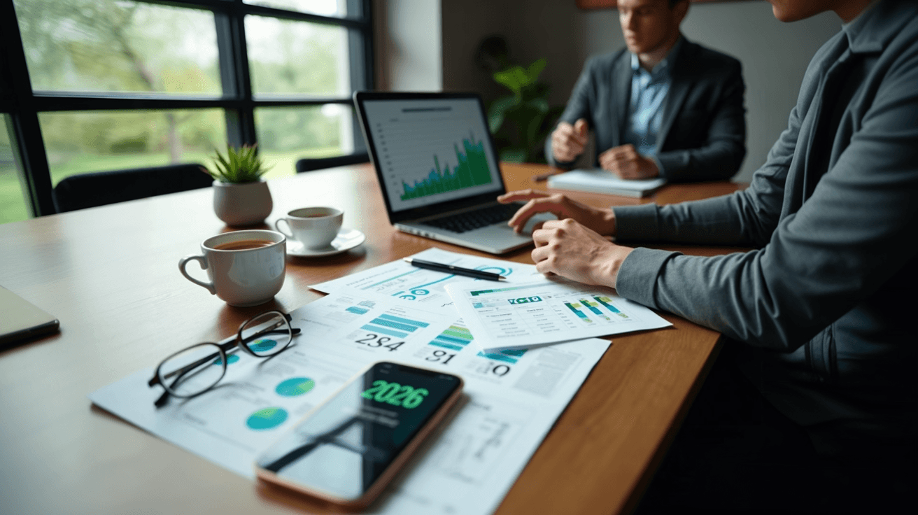 ESG-Investmenttrends