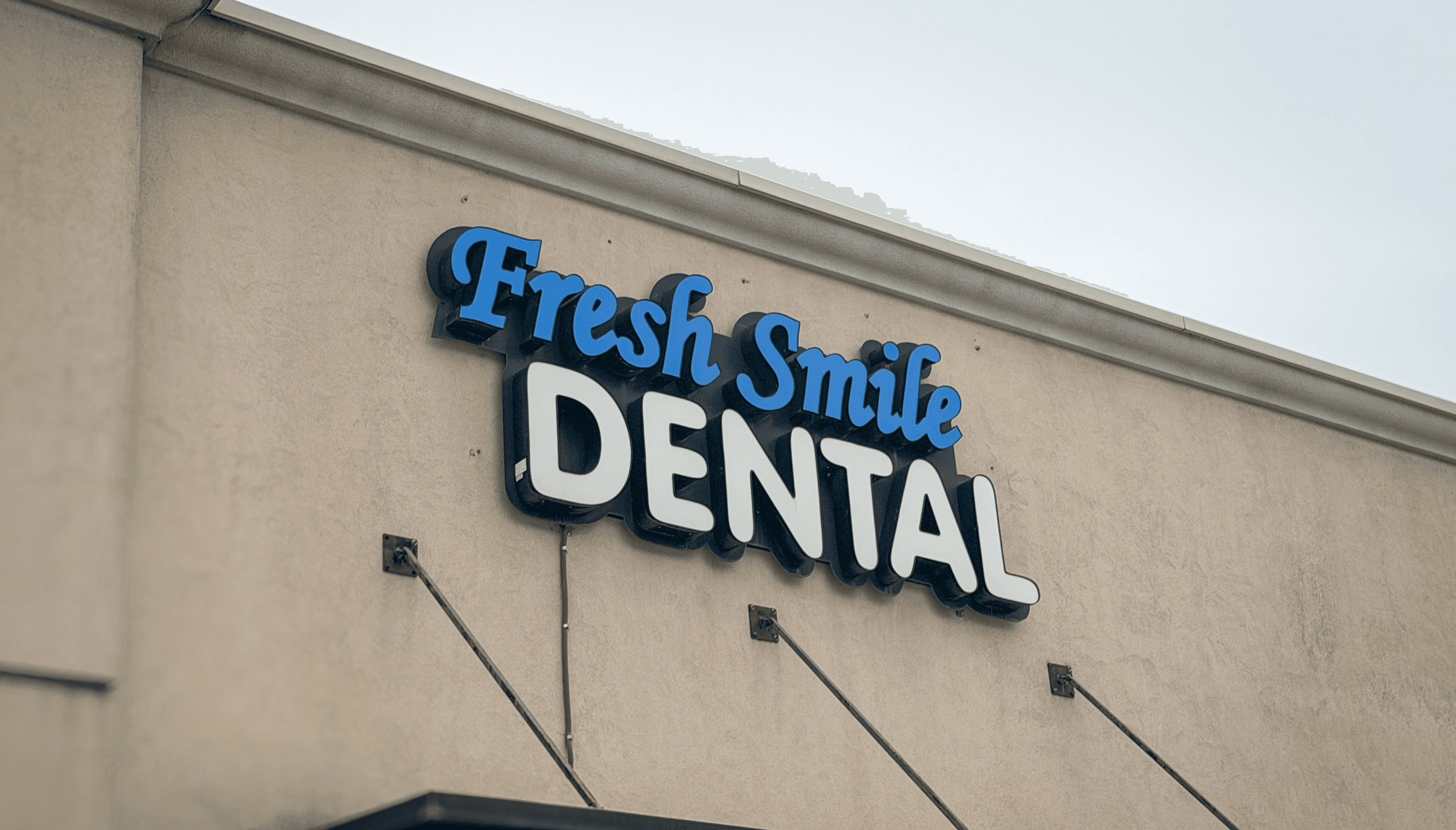 dental office building