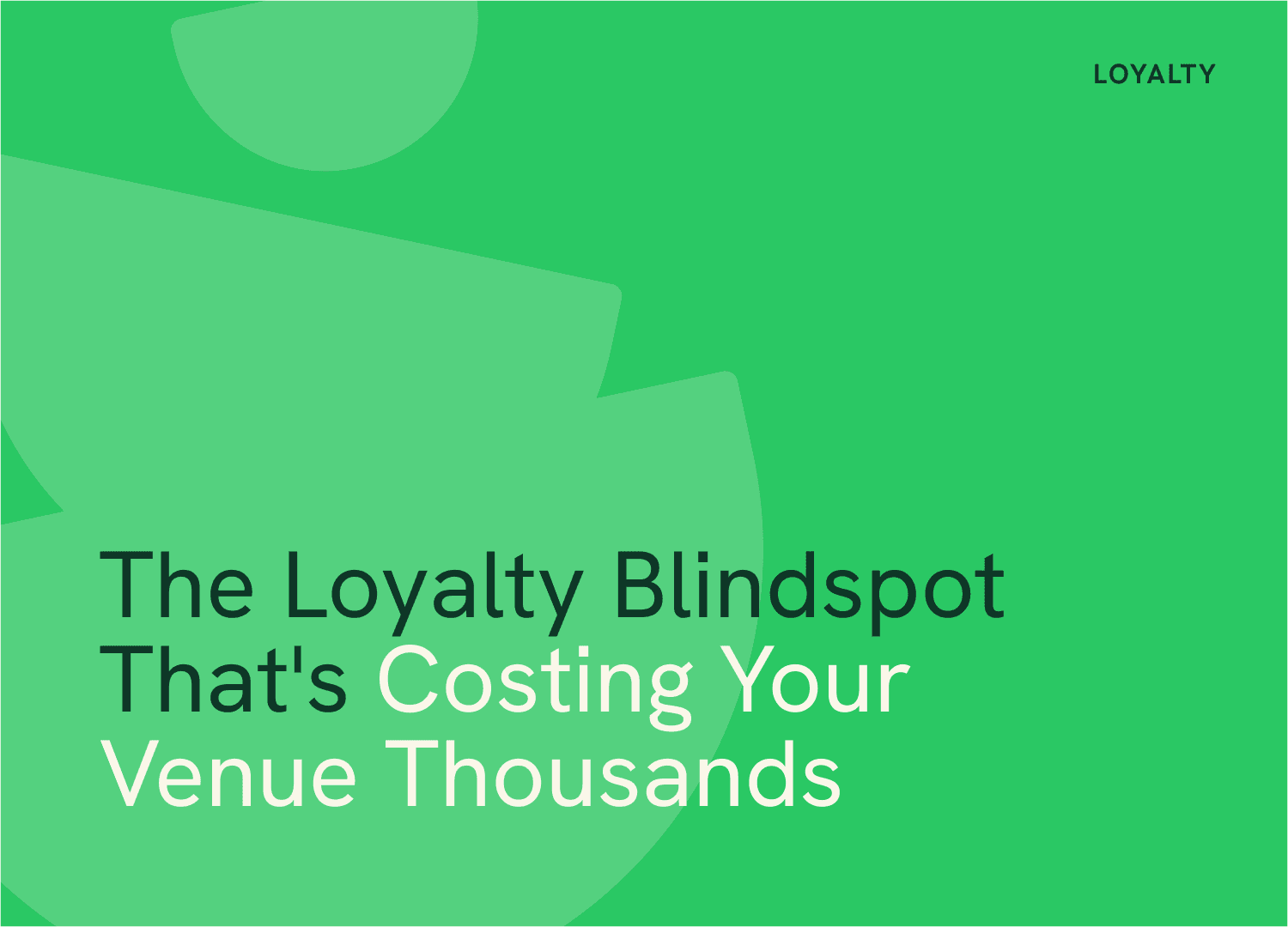loyalty points user korean restaurant