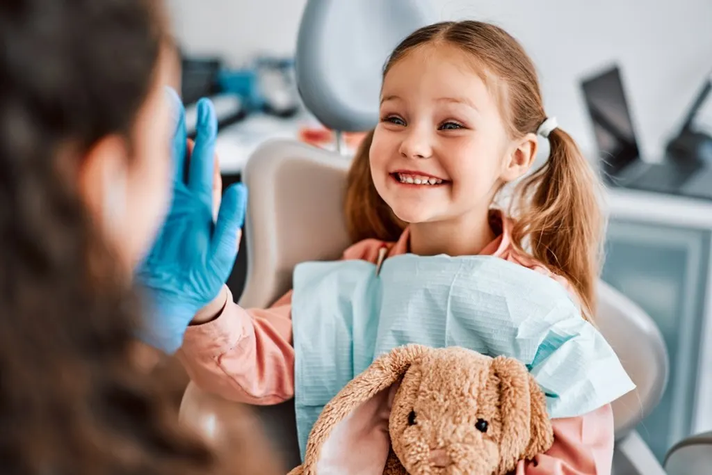 Dentist