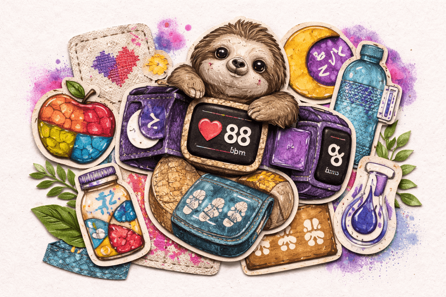 Image for ai health assistants helping with insurance doctors and staying healthy