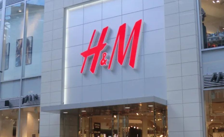 H&M chega ao Brasil com loja física e e-commerce integrados