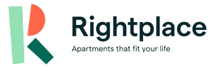 Rightplace brand logo