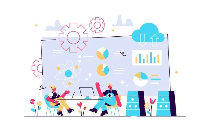 Intermediate machine learning courses focusing on advanced techniques.