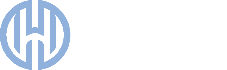 Dawns Home Designs Logo Lockup