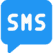SMS Logo