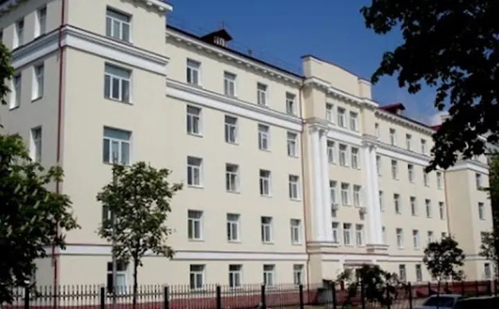 Об’єкт: НДЦ судових експертиз Мін’юсту