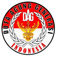 DAG logo bali